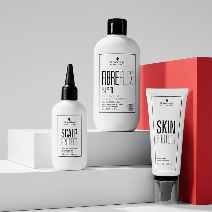 Actual product image Schwarzkopf Color Expert - Scalp Protect (150 ml)