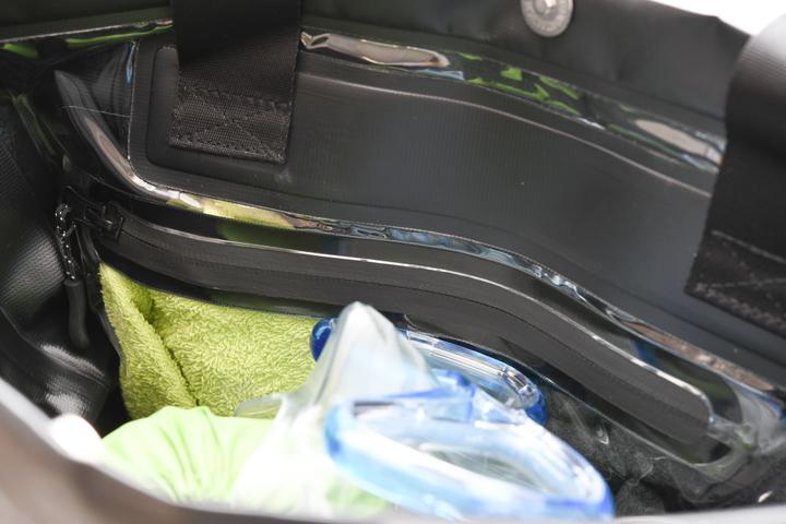 Immagine prodotto Naturehike Uno (30 l)