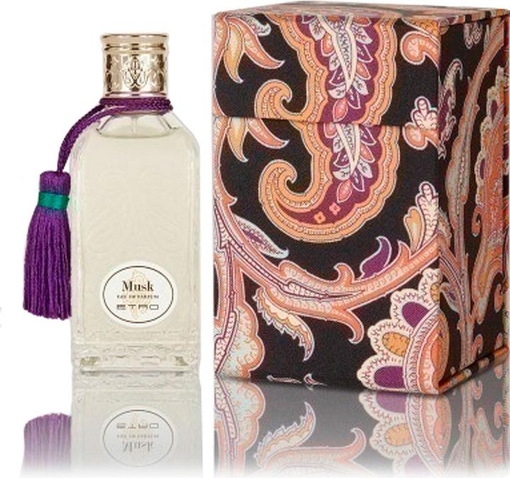 Produktbild Etro Musk by (Eau de Parfum, 100 ml)