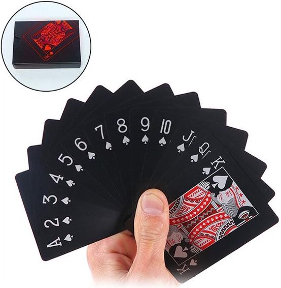 Casinoshop Spielkarten Poker Blackjack Mirage Casino Las Vegas