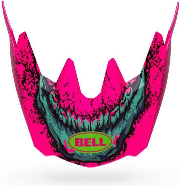 Bell Sanction 2