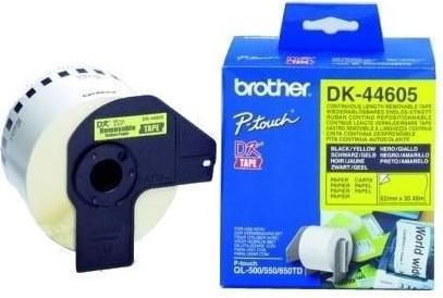 Produktbild Brother Dk-44605 (62 mm)