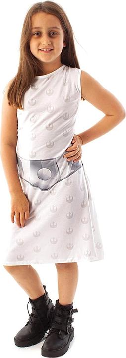 Produktbild Star Wars KostümKleid Mädchen (146, 152)
