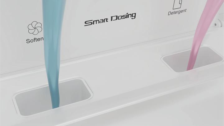 Produktbild Haier HW90-BPD13386U-S (9 kg, Oben)