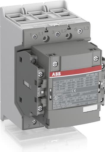 Produktbild ABB Schütz