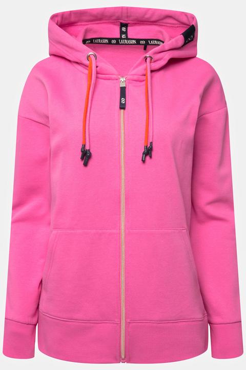 Produktbild Laurasøn Sweatjacke, Kapuze, OEKO-TEX (M)