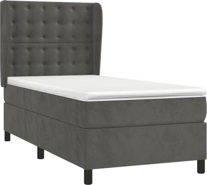 Immagine prodotto vidaXL Boxspringbett (90 x 200 cm)