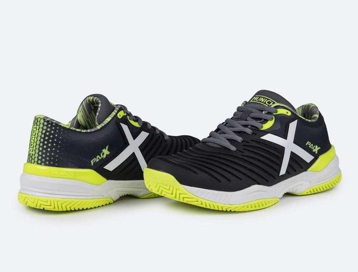 Produktbild MunichSport Padx (40)