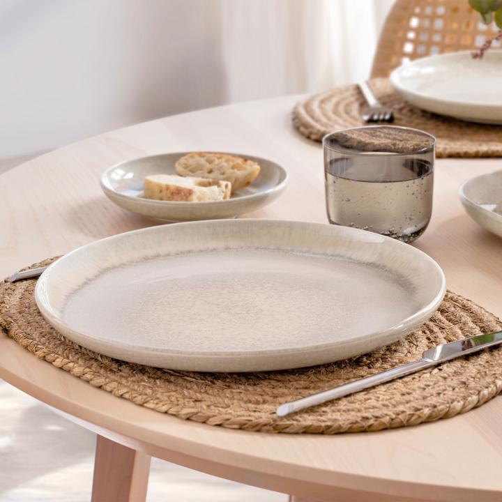 Produktbild Like. by Villeroy & Boch Perlemor Sand Teller (6x, 16 cm)