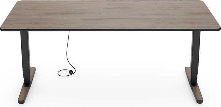 Produktbild Yaasa Desk Pro (200 x 80 cm)