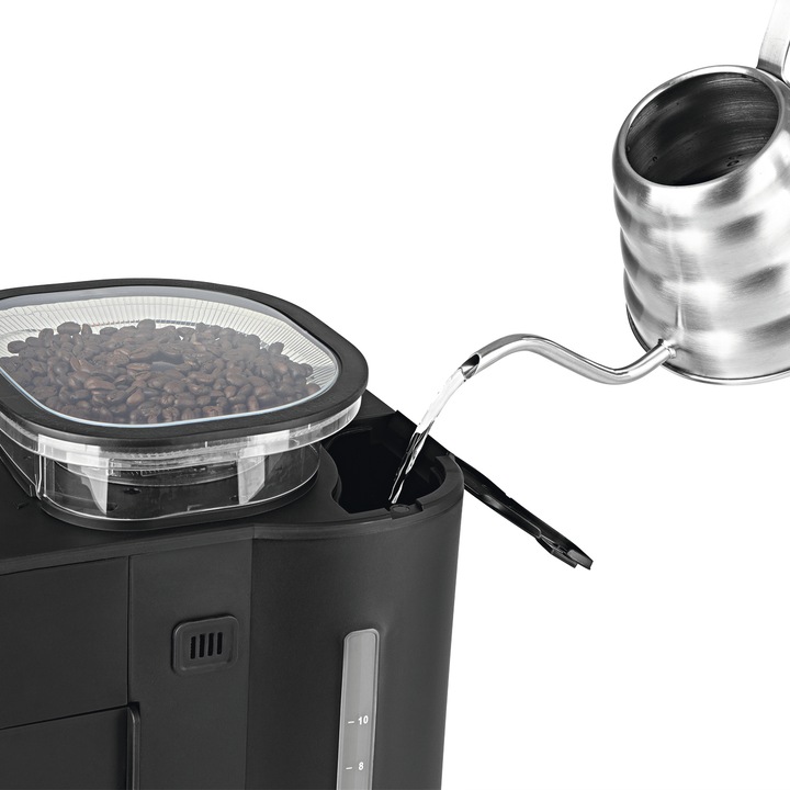 Productafbeelding Beem Filterkaffeemaschine mit Kaffeemühle