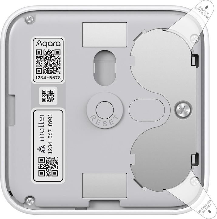 Produktbild Aqara Climate Sensor W100