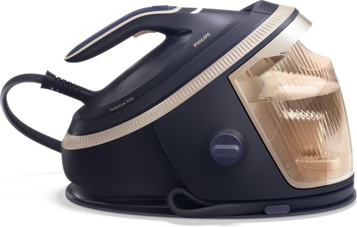 Philips Centrale vapeur PerfectCare série 7000 (3120 W, 650 g/min)