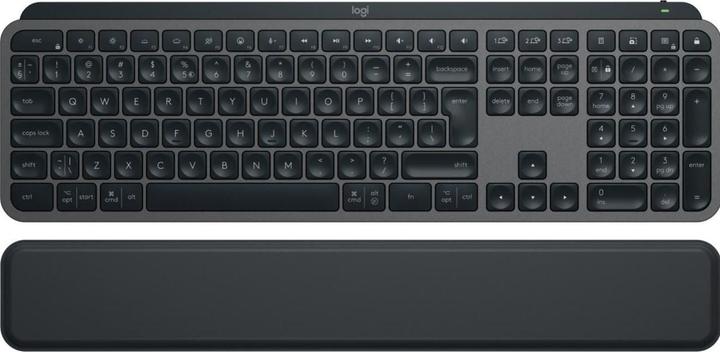 Actual product image Logitech MX Keys S (US, Wireless)