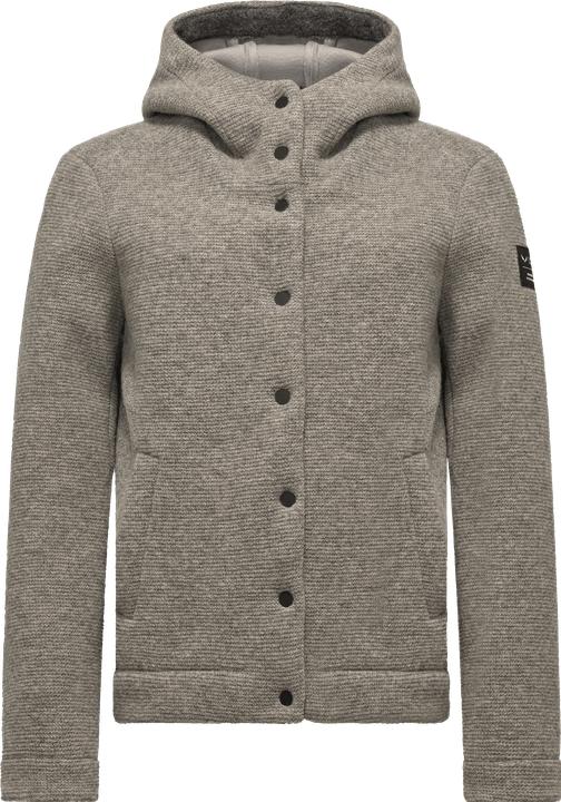 Immagine prodotto Salewa Giacca con cappuccio Sarner Undyed Wool da donna (38, M)