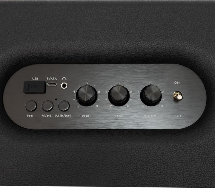 Actual product image Sbox BT-60 Tango (6 h)