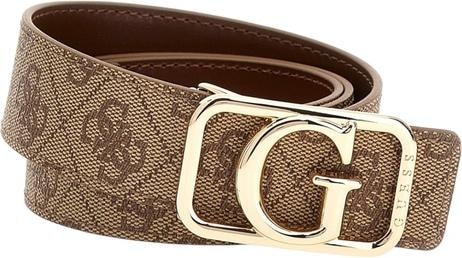 Produktbild Guess Damengürtel 2in1 Mietta Adj & Rev Pant