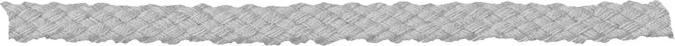 Image du produit Hotex Cordon de coton, 6 mm, 2 m