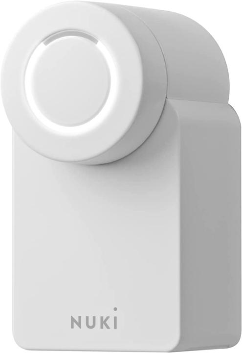 Produktbild Nuki Smart Lock 3.0 EU-Zylinder (Smartphone)
