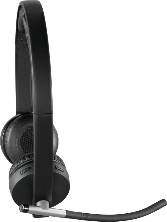 Actual product image Logitech H820e Dual (Wireless, USB-A)