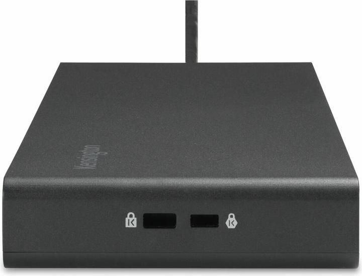 Productafbeelding Kensington SD4842P USB-C ECO TR (USB-C, 3 ports)