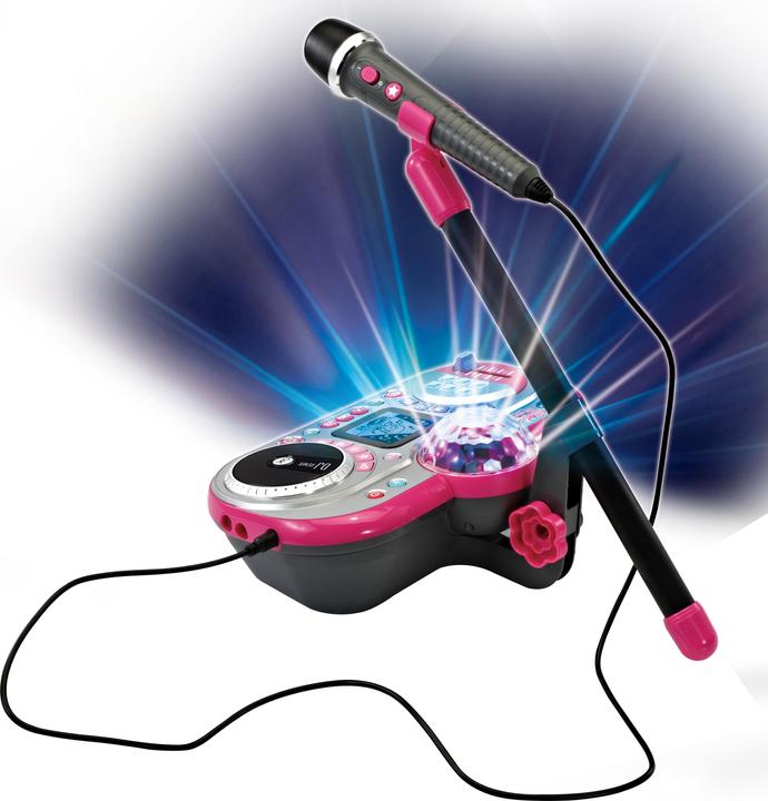 Immagine prodotto VTech Kidi Super Star- DJ Studio