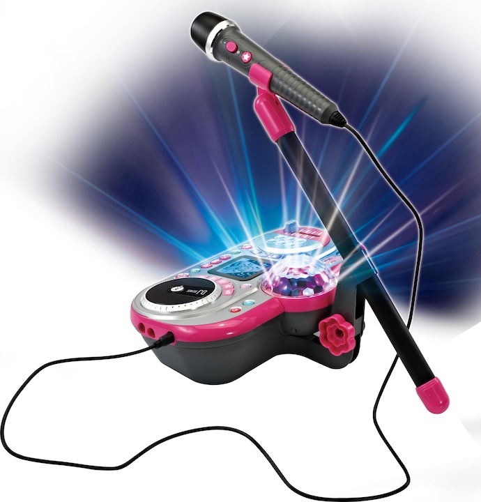 Immagine prodotto VTech Kidi Super Star- DJ Studio