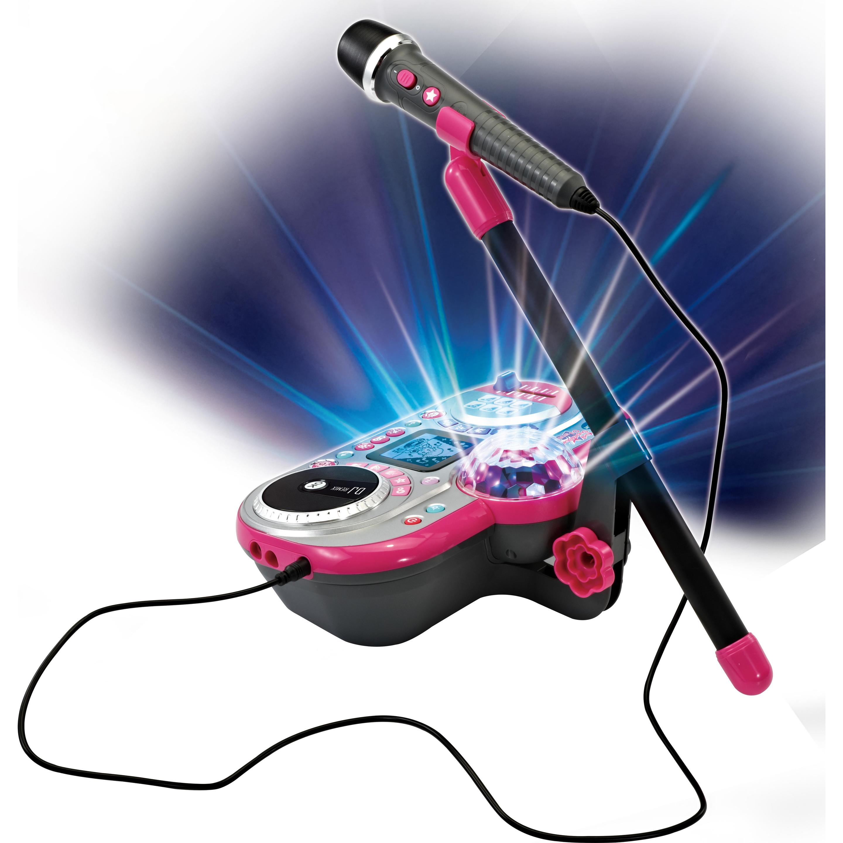 VTech Kidi Super Star- DJ Studio buy at Galaxus