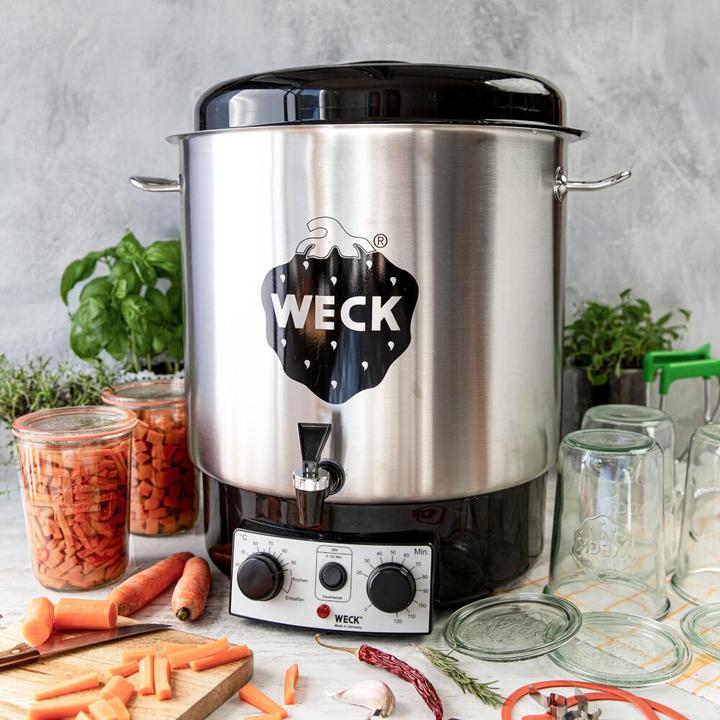 Produktbild Weck Wat 25a (30 l)