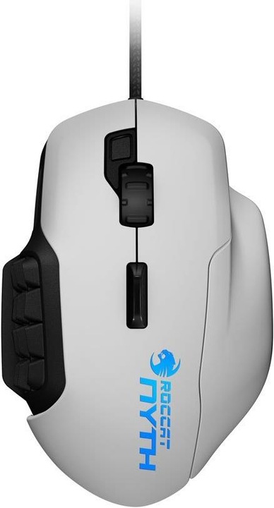 Roccat Nyth Modular MMO Gaming Mouse (Kabelgebunden)