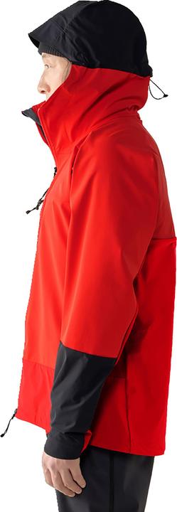 Produktbild Haglöfs Roc Sight Softshell II Jacket (S)