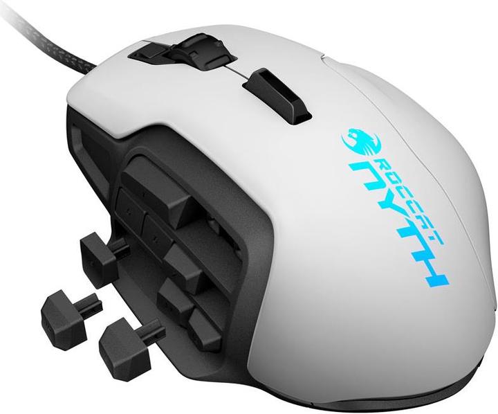 Produktbild Roccat Nyth Modular MMO Gaming Mouse (Kabelgebunden)