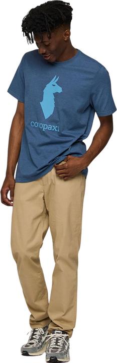 Produktbild Cotopaxi Llama T-Shirt (S)