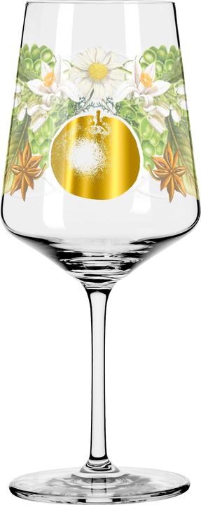 Actual product image Ritzenhoff Summer Rush Deluxe 2er #17 (5.44 dl, 2 x, Aperitif glasses)