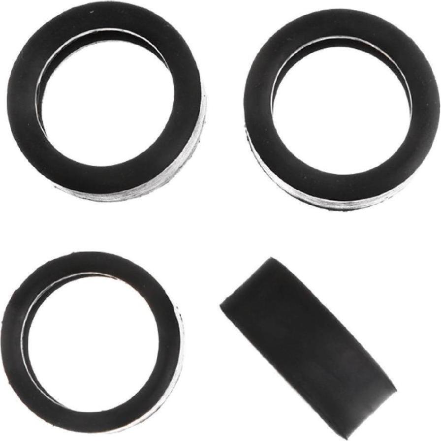 Carrera 1:24 Pneu Ferrari 512S 23788 23789/ 23798