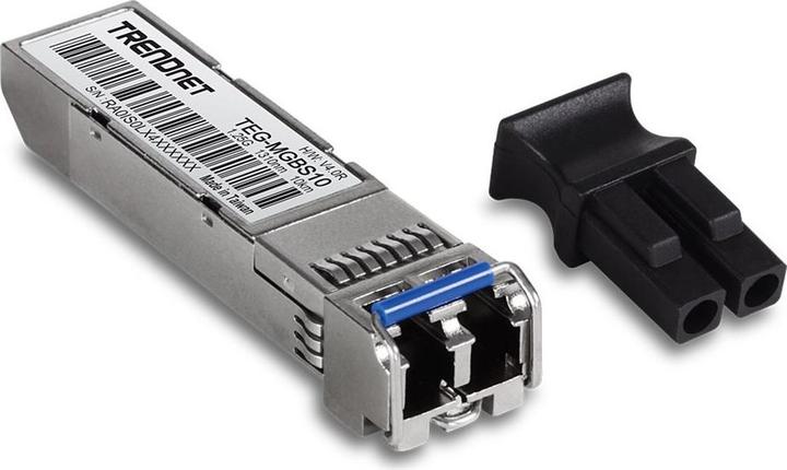 Actual product image Trendnet 1000 MBit/s LX SFP