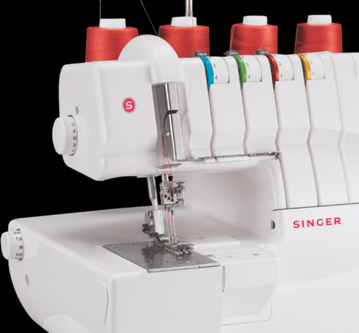 Produktbild Singer Coverstitch 14T970C