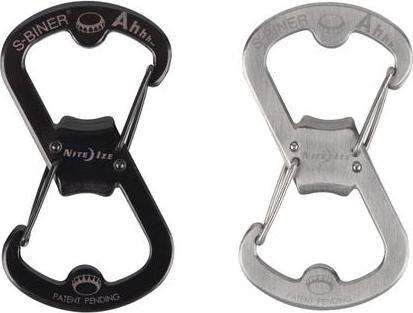 Produktbild Nite Ize Karabiner/Flaschenöffner