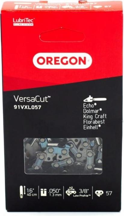 Image du produit Oregon Scientific Chaîne de remplacement (Chaîne de tronçonneuse)