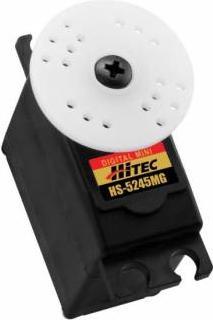 Produktbild Hitec Midi-Servo HS-5245MG Digital-S