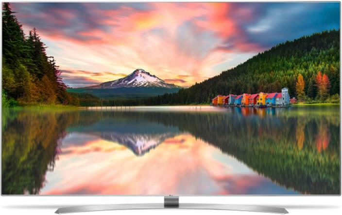 LG 55uh950v (LED, 4K)