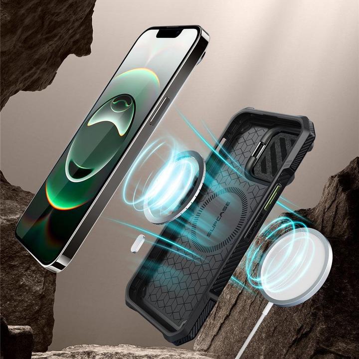 Produktbild Supcase Unicorn Beetle XT Mag (Apple iPhone 16)