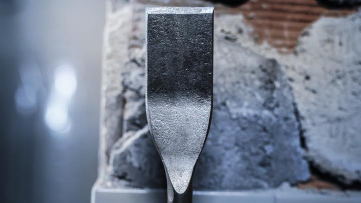 Produktbild Bosch Professional Zubehör PRO SDS max-5C Fliesenmeissel, 50 x 300 mm (50 mm)