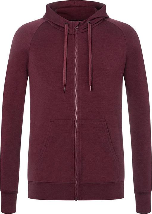 Immagine prodotto Super Natural Felpa Con Cappuccio Con Zip Essenziale (S)