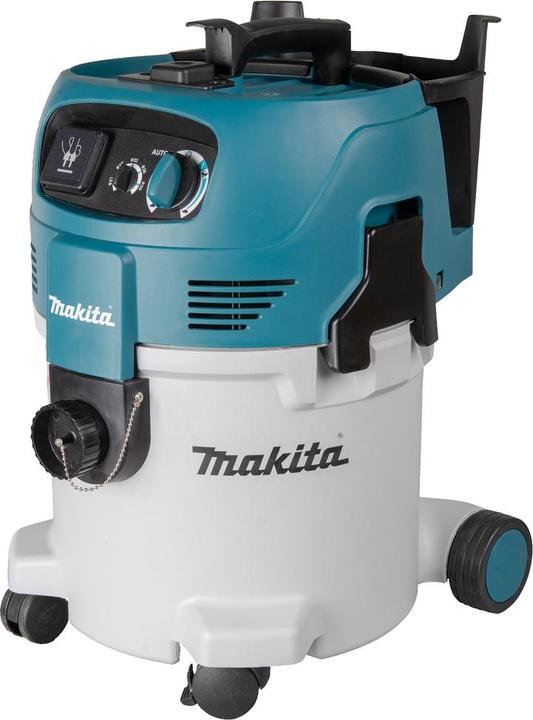 Produktbild Makita Staubsauger (Nass-Trockensauger)