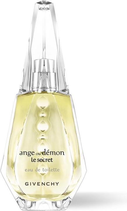 Actual product image Givenchy Ange ou Démon (Etrange) Le Secret (Eau de toilette, 30 ml)