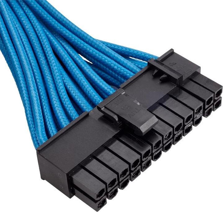 Produktbild Corsair Premium Sleeved Kabel-Set