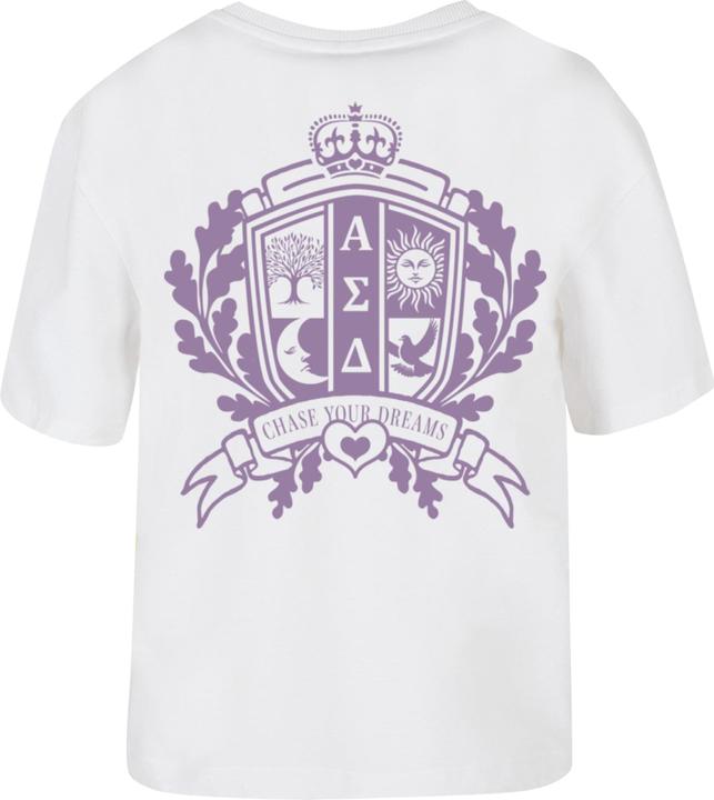 Actual product image Miss Tee Chase Your Dreams Tee - 187339 (S)