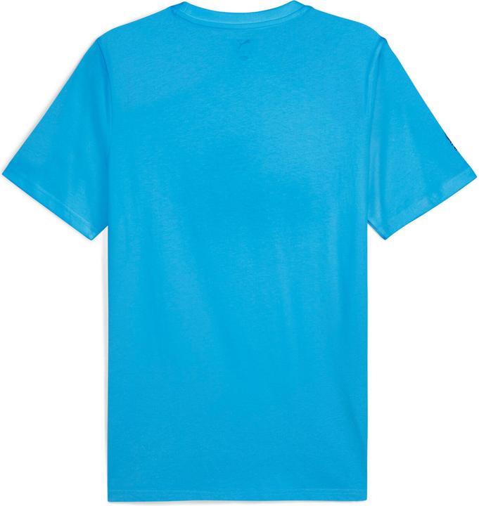 Image du produit Puma T-shirt logo OM King 2025/26 (M)
