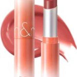 Actual product image Rom&Nd Glasting Melting Balm New 6 Colors Glossy Plumping Lips Moisture